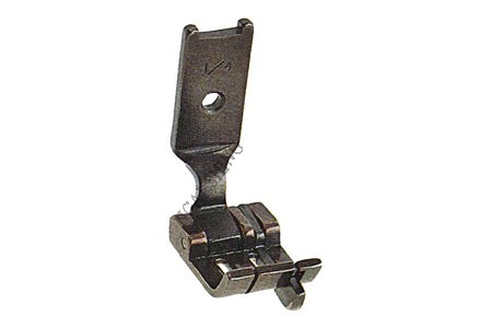 P727 兩針右傍壓腳