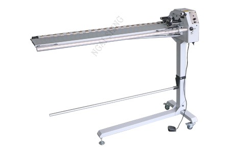 NS-1150 針織切捆條機(jī)