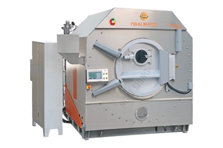 Wassar 550 自動洗衣機(jī) 