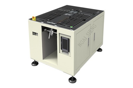 NS-655C 針織折衫臺-多功能款