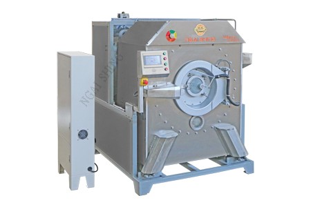 Wassar 200S 自動洗衣脫水機