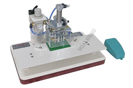 NS-96 領(lǐng)彎邊打扼機(jī)