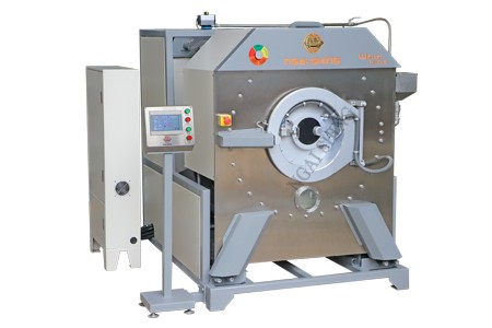 Wassar 160S 自動洗衣脫水機