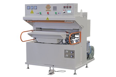 NS-9205C自動(dòng)前筒拉伸粘合機(jī)連冷卻系統(tǒng)